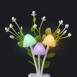 GlowShroom Aquatic Plants