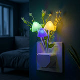 GlowShroom Aquatic Plants