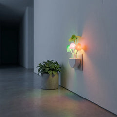 GlowShroom™ Color-Changing Night Light